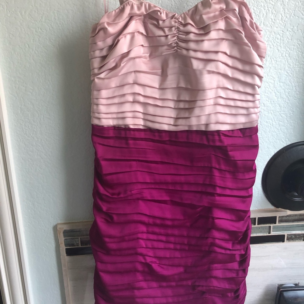 Express convertible dress